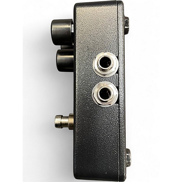 Used Electro-Harmonix Silencer Noise Gate Effect Pedal