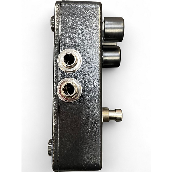 Used Electro-Harmonix Silencer Noise Gate Effect Pedal