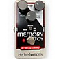 Used Electro-Harmonix Memory Toy Analog Delay Effect Pedal thumbnail