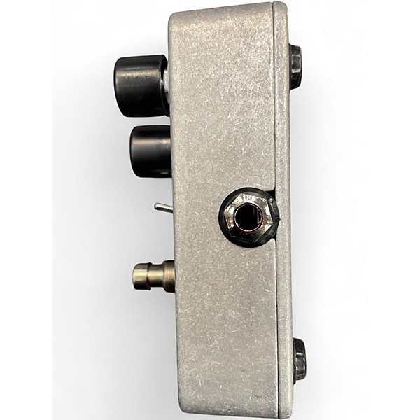 Used Electro-Harmonix Memory Toy Analog Delay Effect Pedal