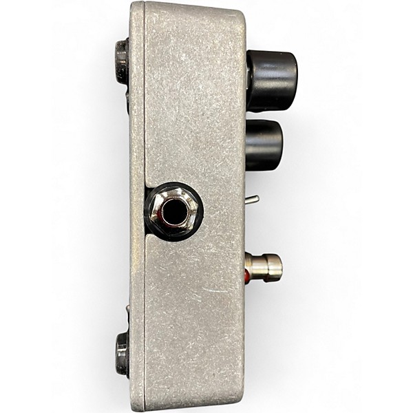 Used Electro-Harmonix Memory Toy Analog Delay Effect Pedal