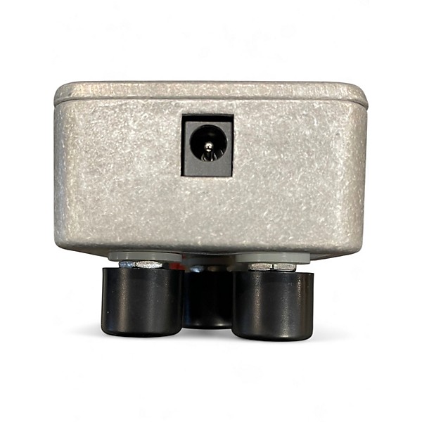 Used Electro-Harmonix Memory Toy Analog Delay Effect Pedal