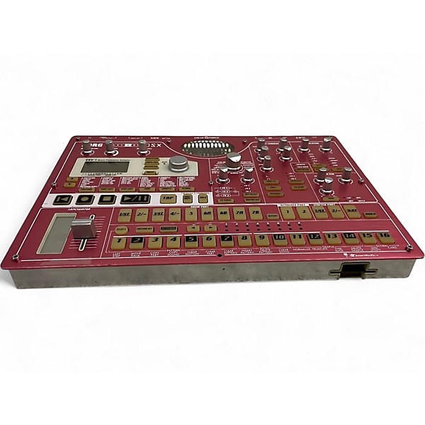 Used KORG Electribe SX ESX-1 Drum Machine