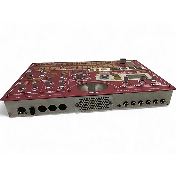 Used KORG Electribe SX ESX-1 Drum Machine