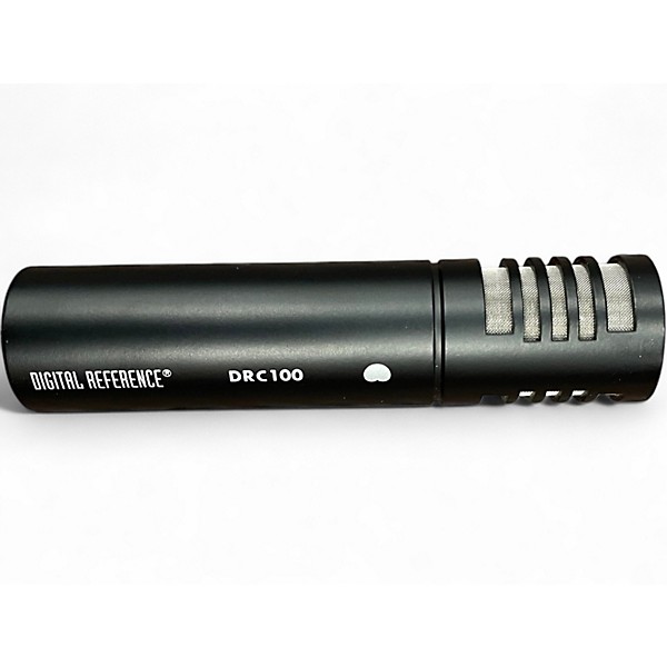 Used Digital Reference DRDK7 7 Piece Percussion Microphone Pack