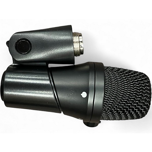 Used Digital Reference DRDK7 7 Piece Percussion Microphone Pack