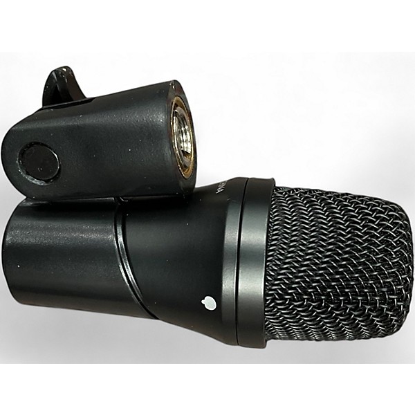 Used Digital Reference DRDK7 7 Piece Percussion Microphone Pack