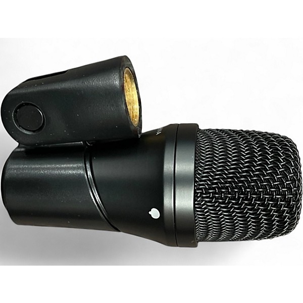 Used Digital Reference DRDK7 7 Piece Percussion Microphone Pack