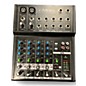 Used Mackie MIX8 Unpowered Mixer thumbnail