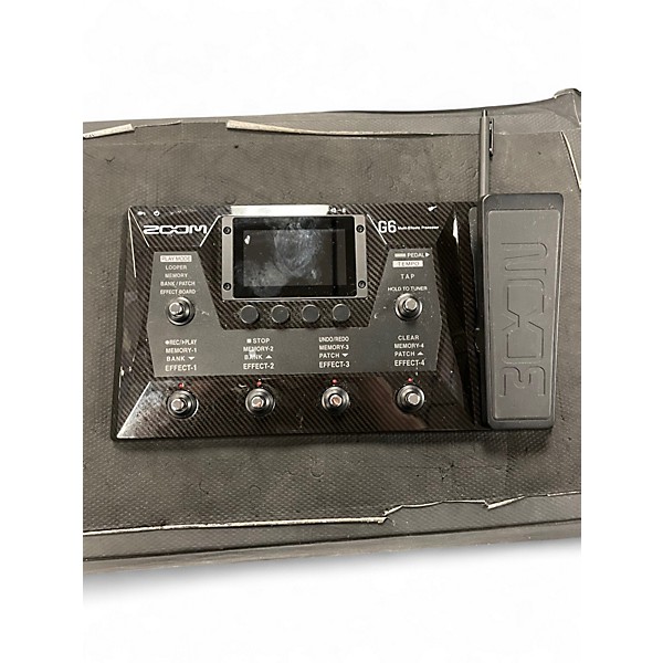 Used Mackie MIX8 Unpowered Mixer