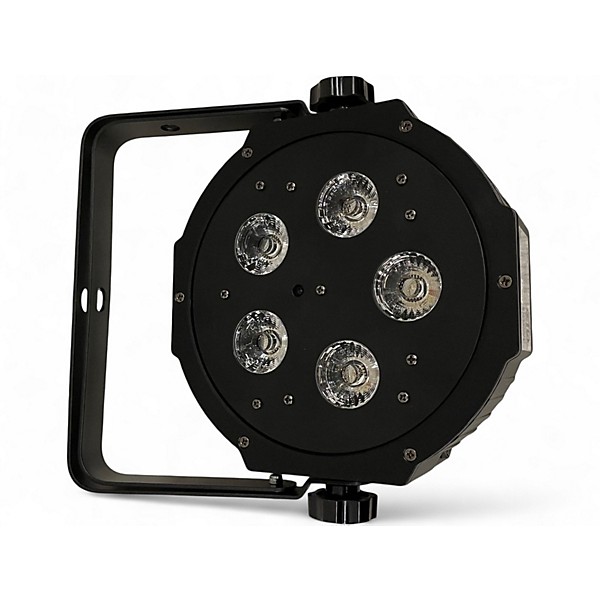 Used American DJ Mega Flat Hex Pak Lighting Effect