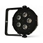 Used American DJ Mega Flat Hex Pak Lighting Effect