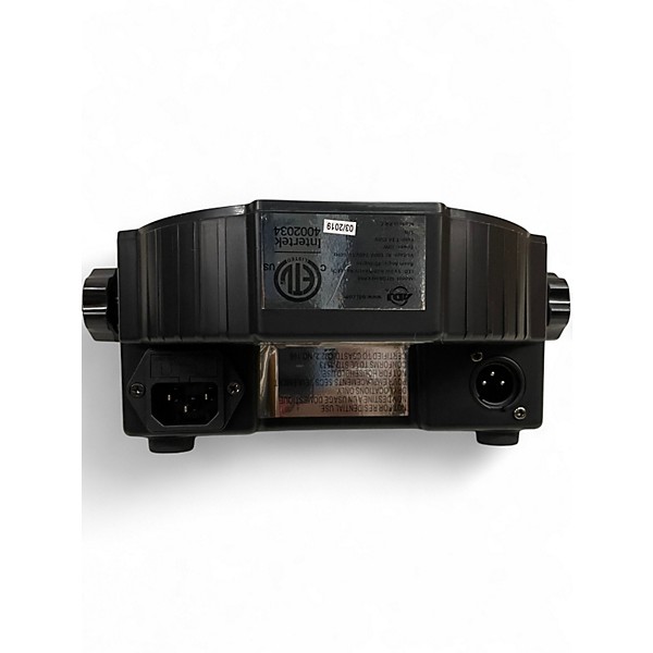 Used American DJ Mega Flat Hex Pak Lighting Effect