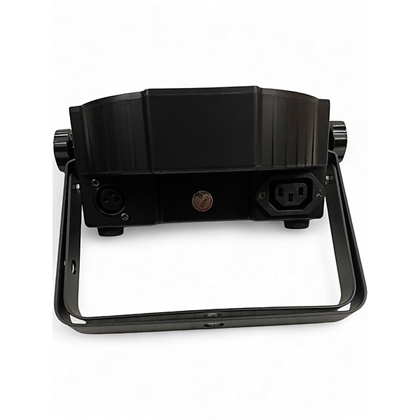 Used American DJ Mega Flat Hex Pak Lighting Effect