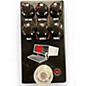Used JHS Pedals Hard Drive Effect Pedal thumbnail