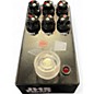 Used JHS Pedals Hard Drive Effect Pedal