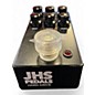 Used JHS Pedals Hard Drive Effect Pedal