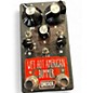 Used Oneder Wet Hot American Bummer Effect Pedal thumbnail