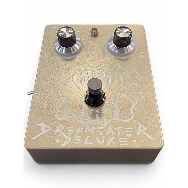 Used Floating Forest Floating Forest Dream Eater DELUXE Effect Pedal