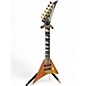 Used Jackson RHOADS MAH JS32 Natural Solid Body Electric Guitar thumbnail