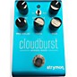 Used Strymon CLOUDBURST Effect Pedal thumbnail