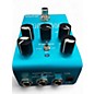 Used Strymon CLOUDBURST Effect Pedal