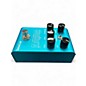 Used Strymon CLOUDBURST Effect Pedal