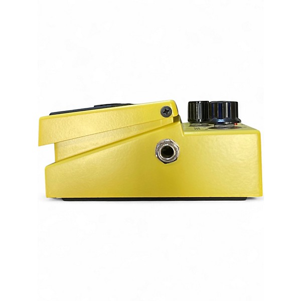 Used BOSS SD1 Super Overdrive Effect Pedal