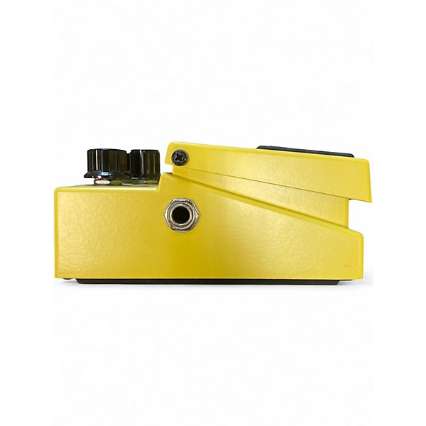 Used BOSS SD1 Super Overdrive Effect Pedal