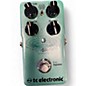 Used TC Electronic HyperGravity Compressor Effect Pedal thumbnail