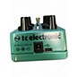 Used TC Electronic HyperGravity Compressor Effect Pedal