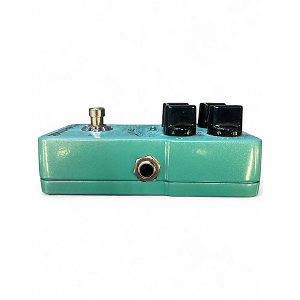 Used TC Electronic HyperGravity Compressor Effect Pedal