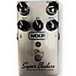 Used MXR M75 Super Badass Distortion Effect Pedal thumbnail