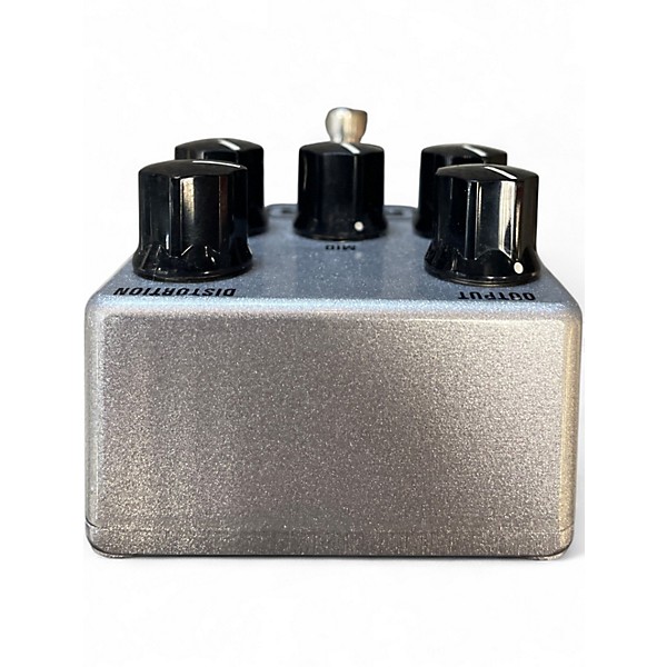 Used MXR M75 Super Badass Distortion Effect Pedal