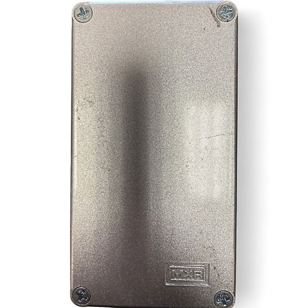 Used MXR M75 Super Badass Distortion Effect Pedal