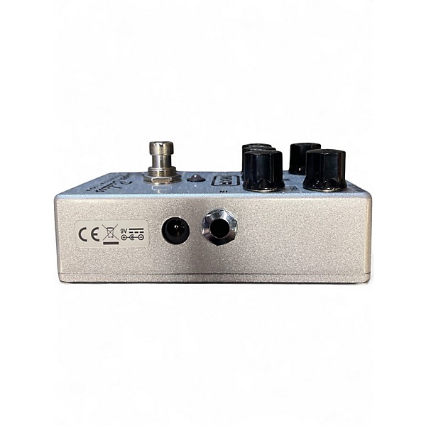 Used MXR M75 Super Badass Distortion Effect Pedal
