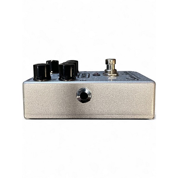 Used MXR M75 Super Badass Distortion Effect Pedal