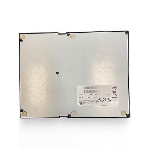 Used DigiTech Element XP Effect Processor