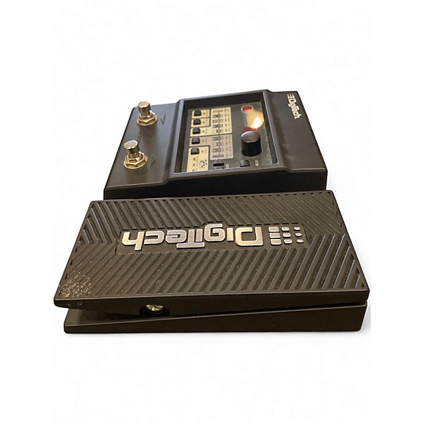 Used DigiTech Element XP Effect Processor