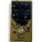 Used EarthQuaker Devices Hoof Germanium/Silicon Hybrid Fuzz Effect Pedal thumbnail