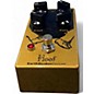 Used EarthQuaker Devices Hoof Germanium/Silicon Hybrid Fuzz Effect Pedal