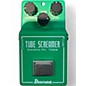 Used Ibanez TS808 Reissue Tube Screamer Distortion Effect Pedal thumbnail