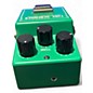 Used Ibanez TS808 Reissue Tube Screamer Distortion Effect Pedal