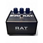 Used ProCo FAT RAT Effect Pedal
