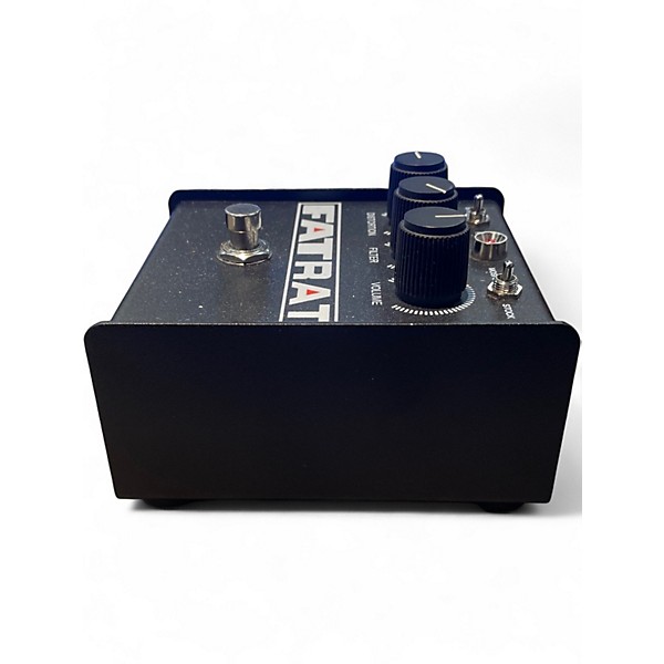 Used ProCo FAT RAT Effect Pedal