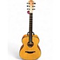 Used Lag Guitars Tramontane T66A Natural Acoustic Guitar thumbnail