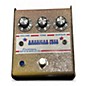 Used Critter American Fuzz Effect Pedal thumbnail