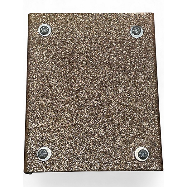 Used Critter American Fuzz Effect Pedal