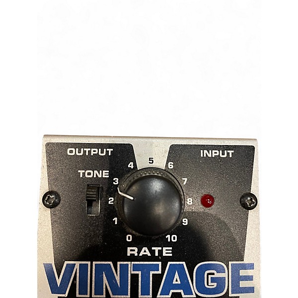 Used Behringer VP1 Vintage Phaser Effect Pedal