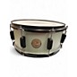 Used Pearl 14X6.5 GPX LIMITED EDITION PUTTY GRAY Drum thumbnail